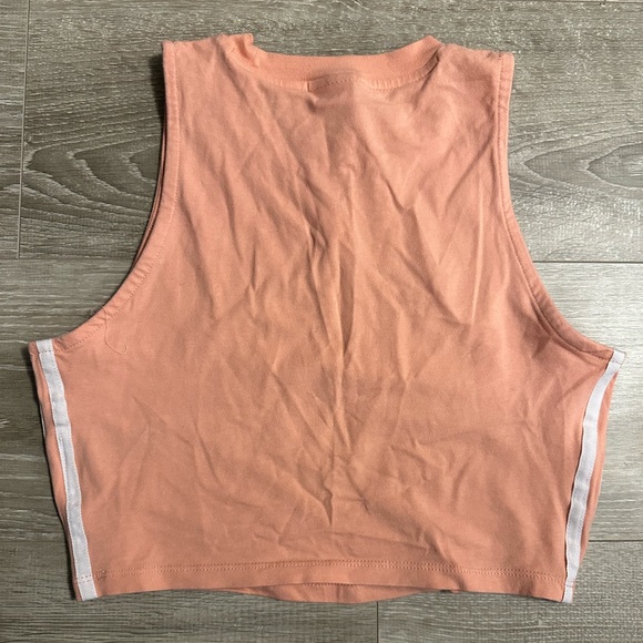 Adidas Cropped Top - Picture 2 of 3